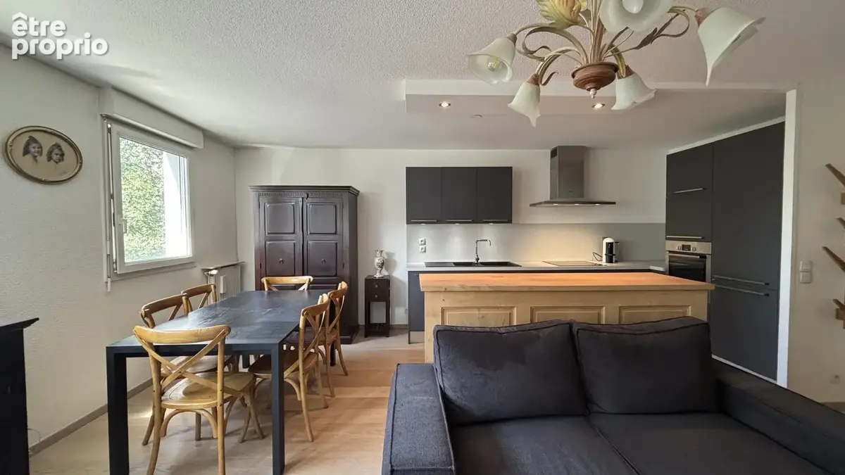 Appartement 2 pièces 50 m² à vendre à Annecy (74000) - photo 8