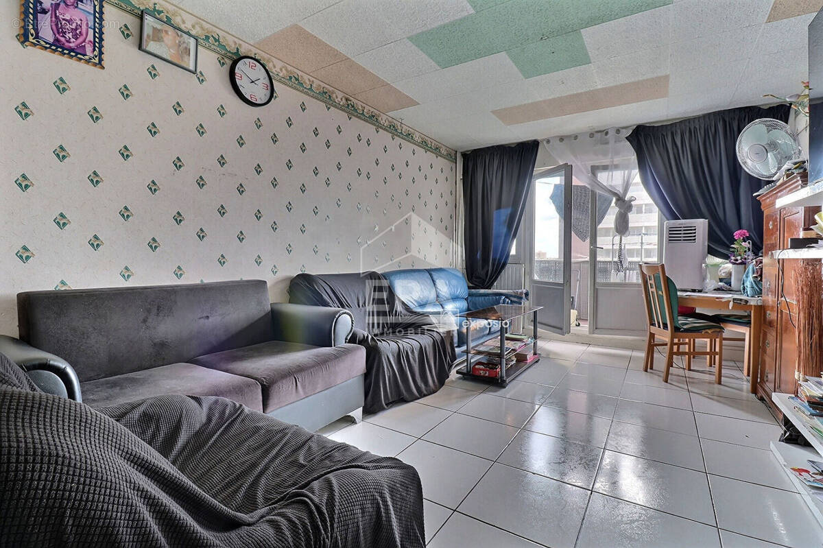 Appartement à ARGENTEUIL