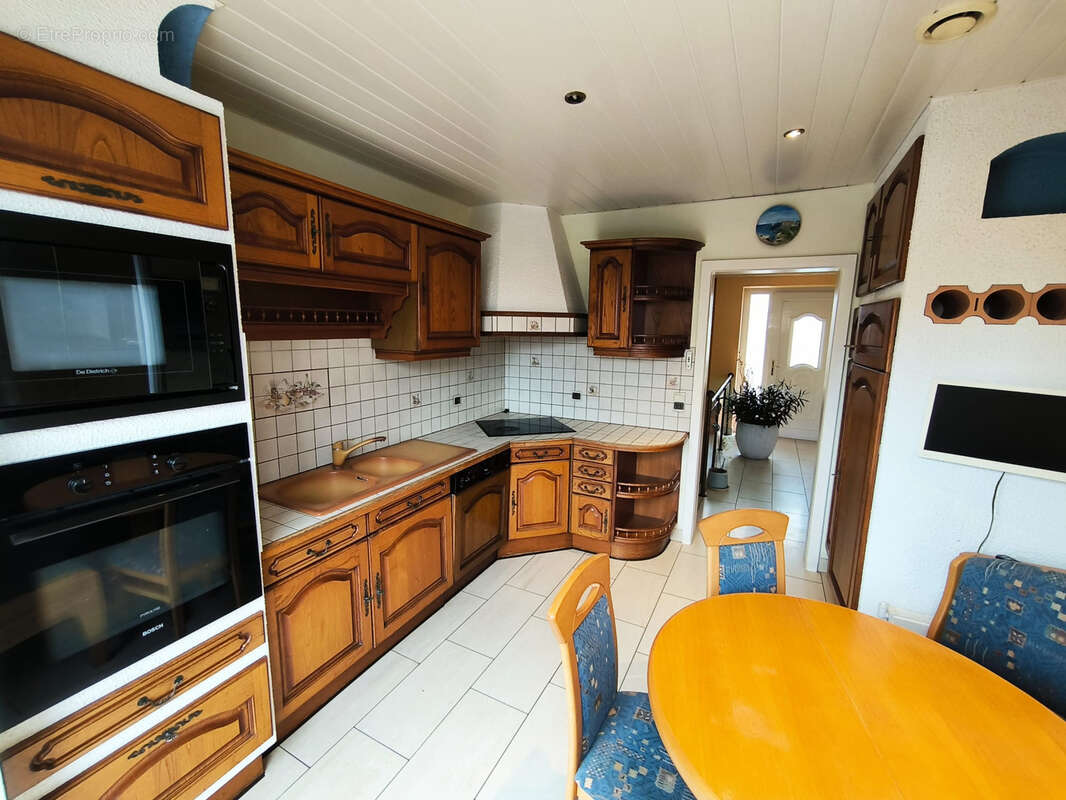 Maison à KINGERSHEIM