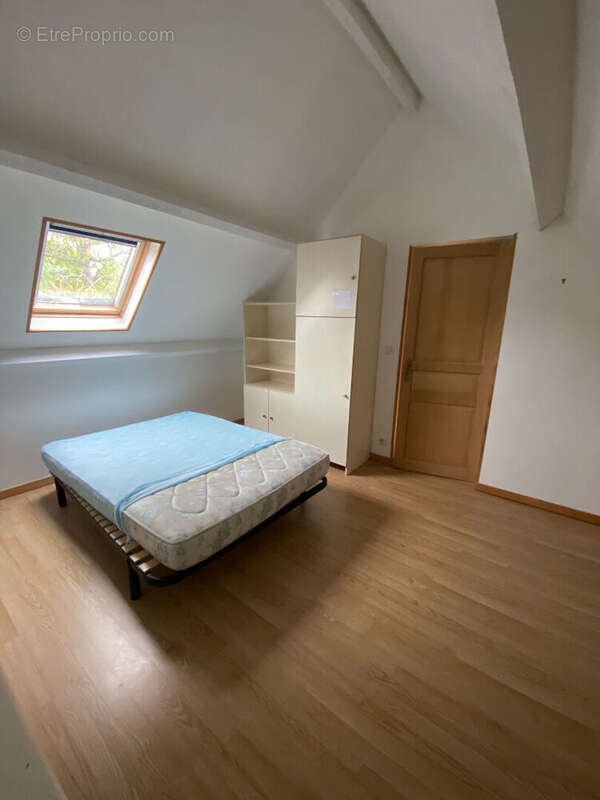 Maison à LA FERTE-BERNARD