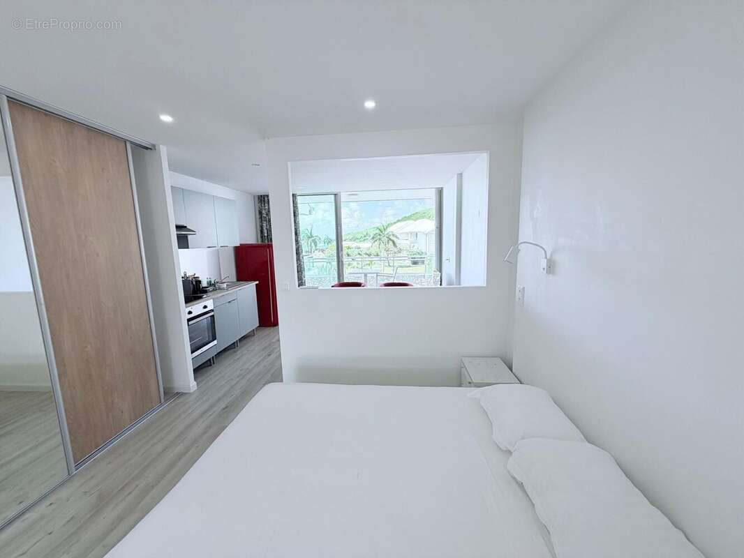 Photo 7 - Appartement à SAINT-MARTIN