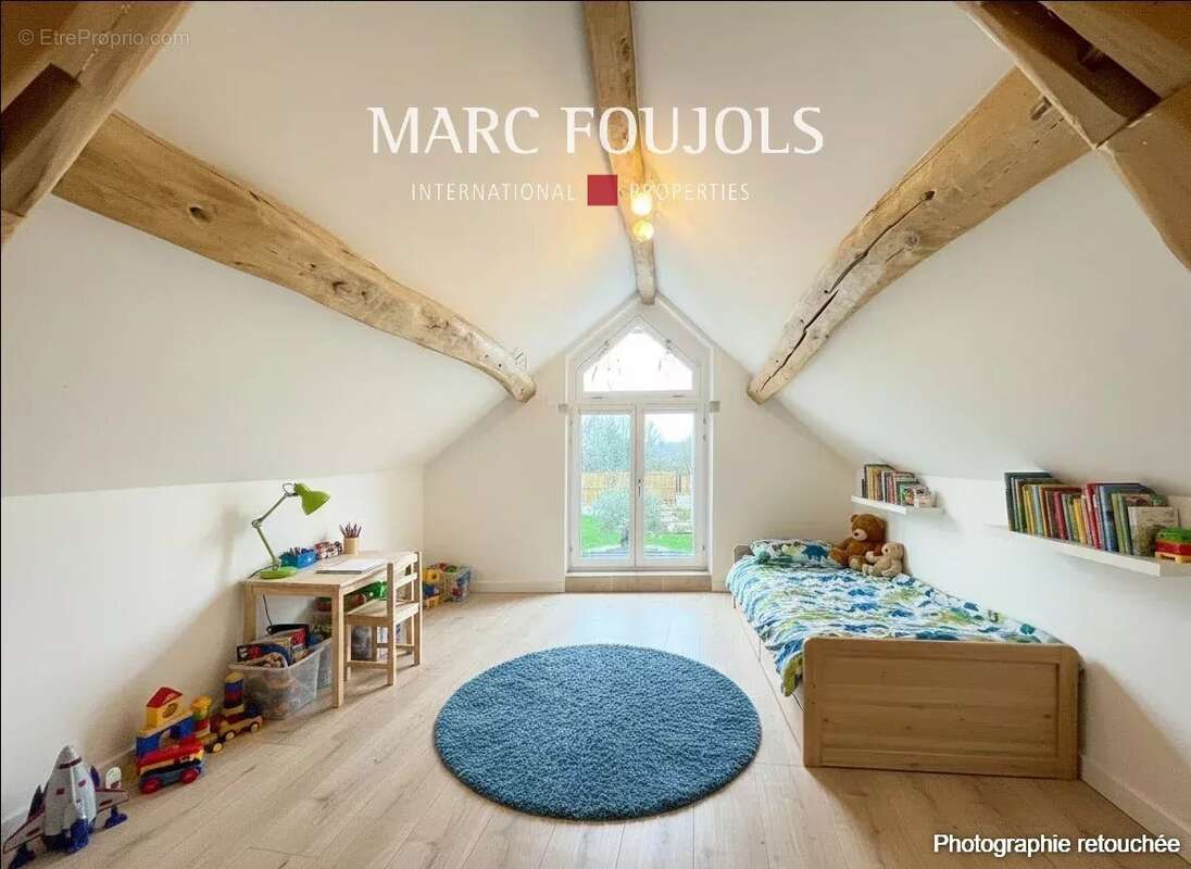 Maison à SENLIS