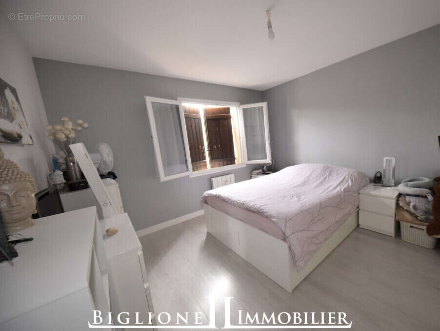 Maison à MONTFERMEIL