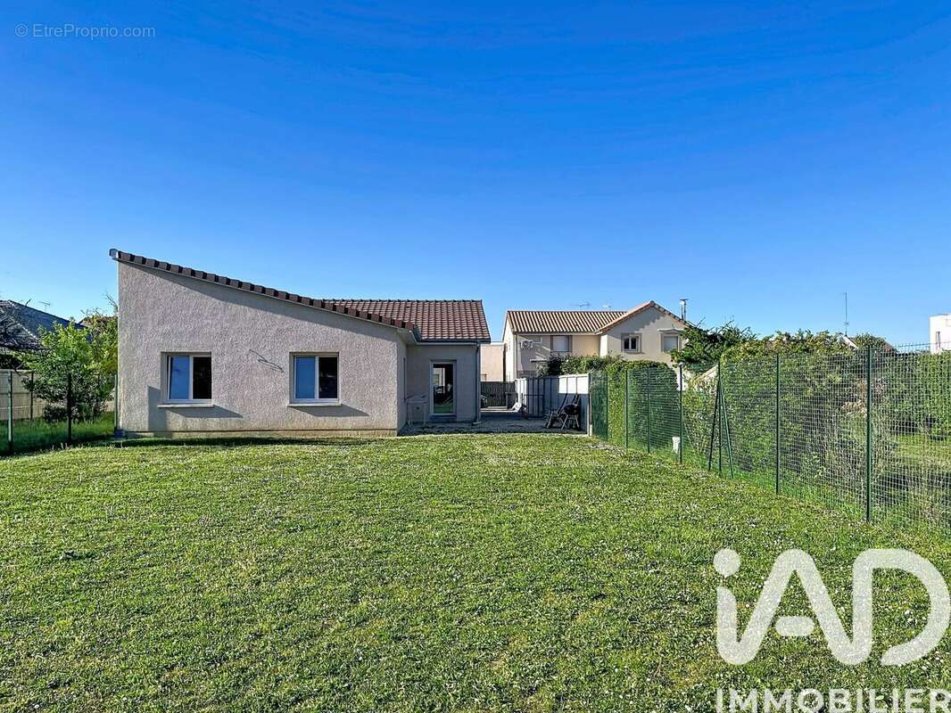 Photo 6 - Maison à VITRY-LE-FRANCOIS