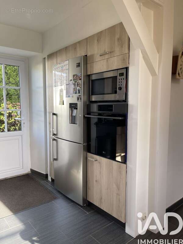 Photo 4 - Maison à LANDAUL