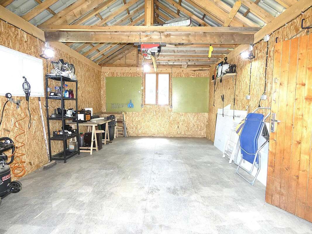 Maison de charme SAINT MARTIAL (07) - photo 6