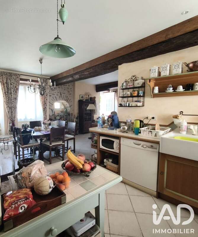 Photo 5 - Maison à TOUTRY