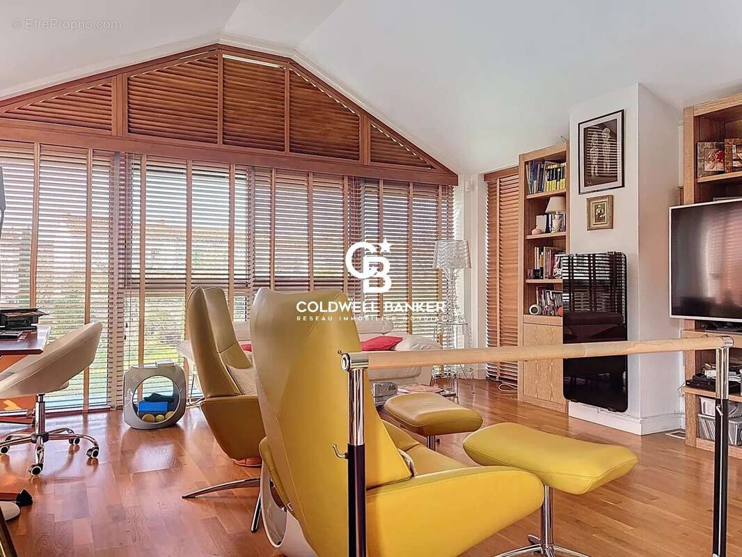 Maison à LA ROCHELLE