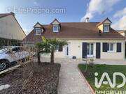 Photo 1 - Maison à TIGERY