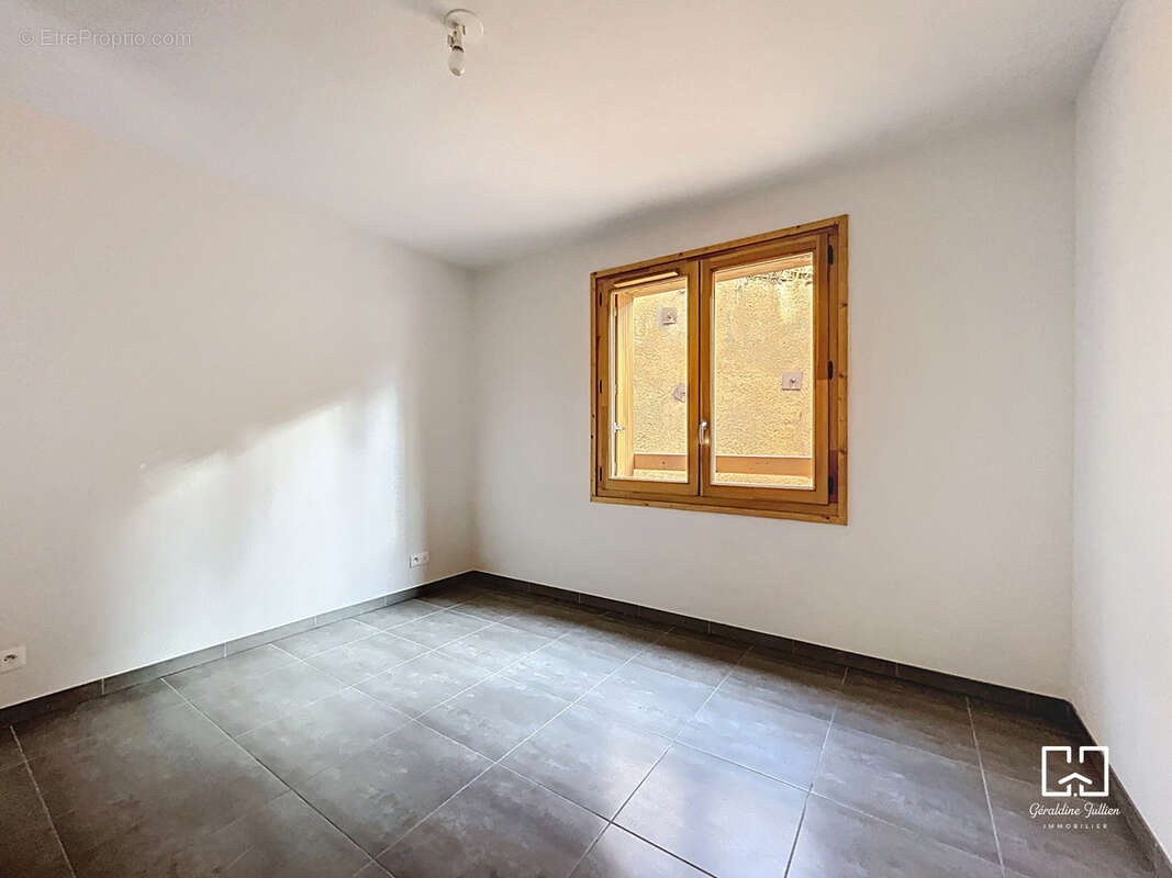 Appartement à BRIANCON