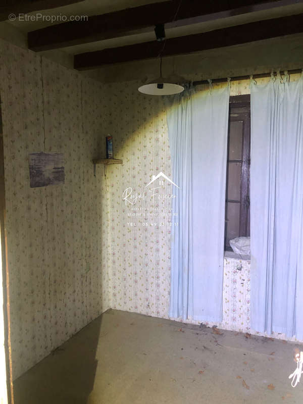 Bureau - Maison à BOURNAN