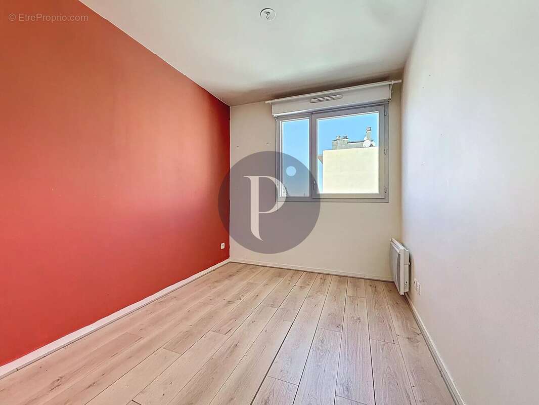 Appartement à VILLEJUIF