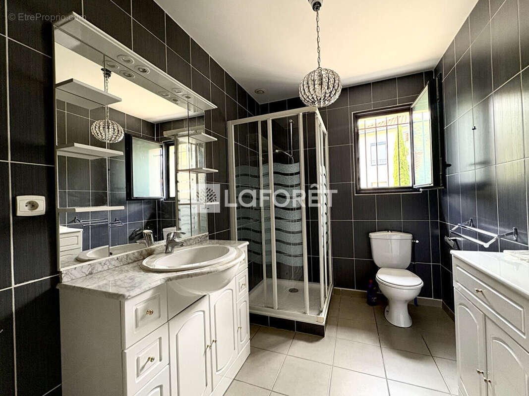 GIVORS : maison de 4 pièces (111m²) en vente - photo 7