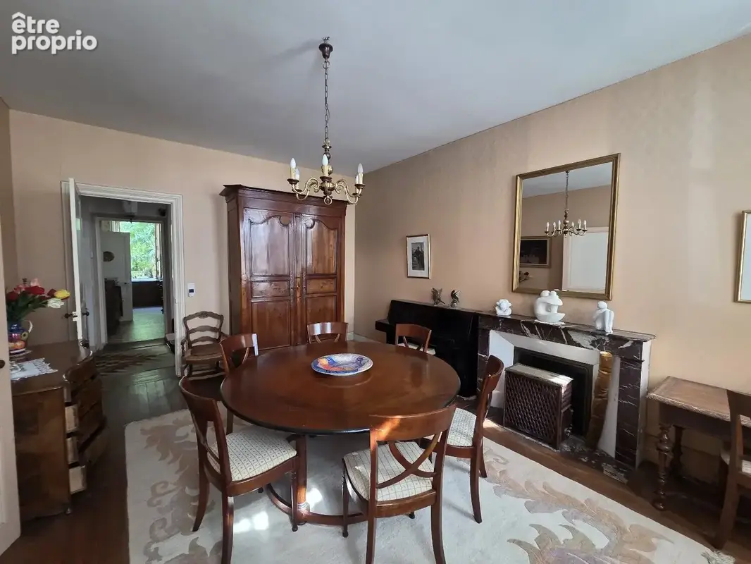 Ensemble de 2 maison de caractère - photo 11