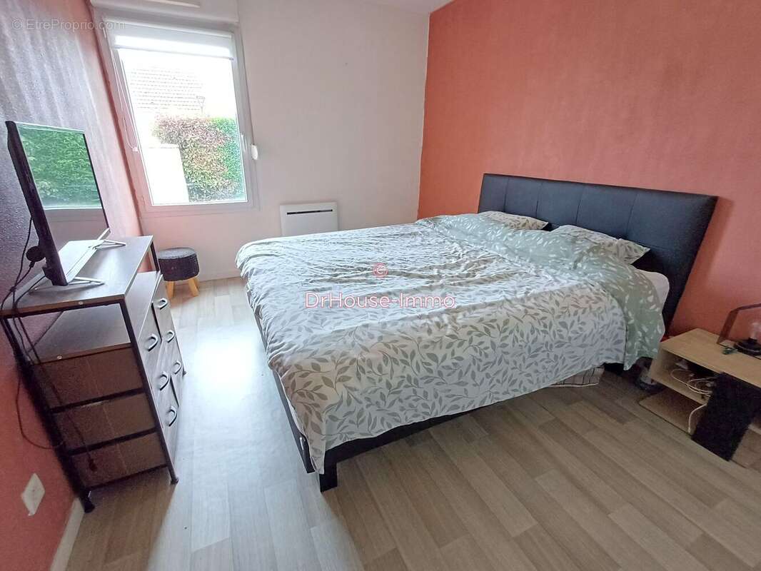 Appartement à LEHAUCOURT