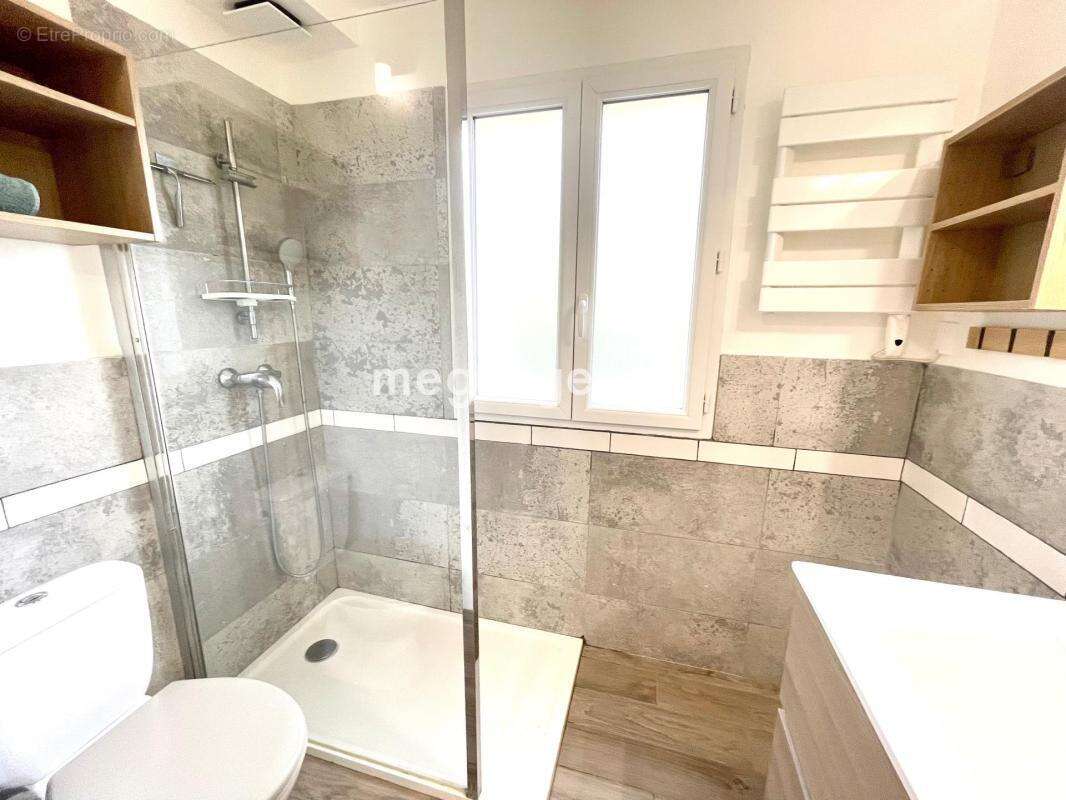 Appartement à SANARY-SUR-MER