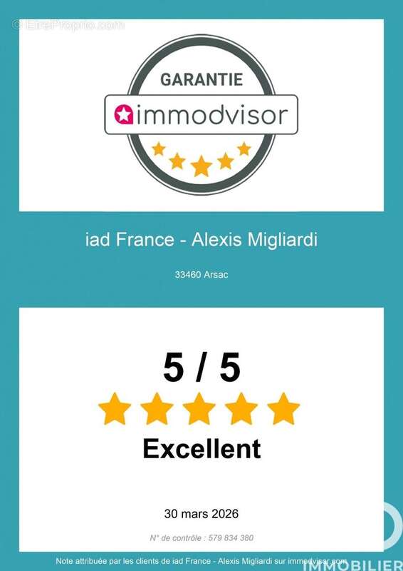 Photo 9 - Maison à LE PIAN-MEDOC