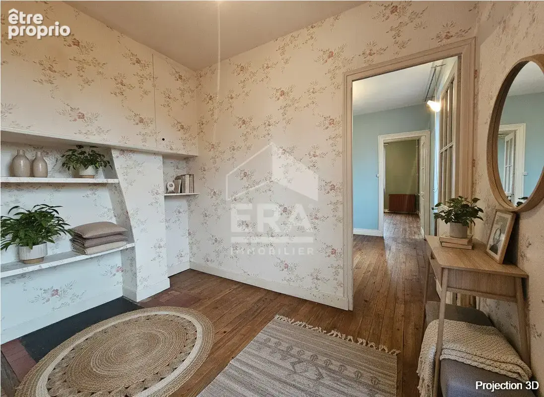 Maison 75m² à tarbes - photo 11