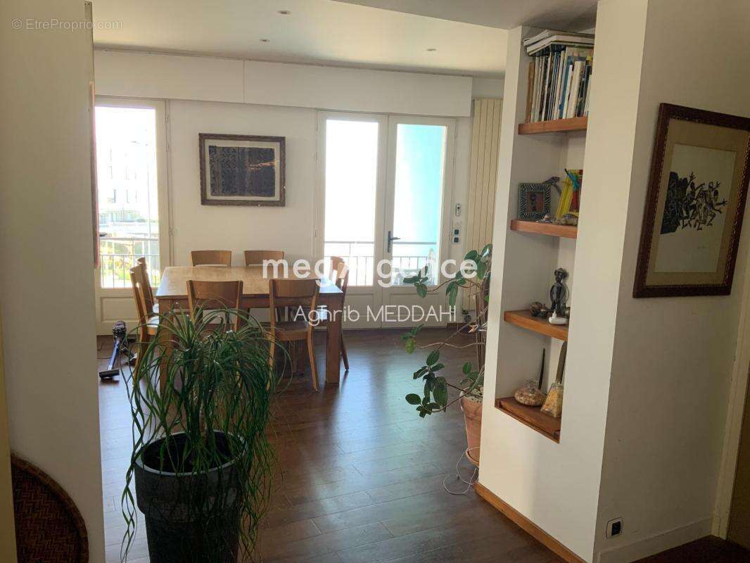 Appartement à ROYAN