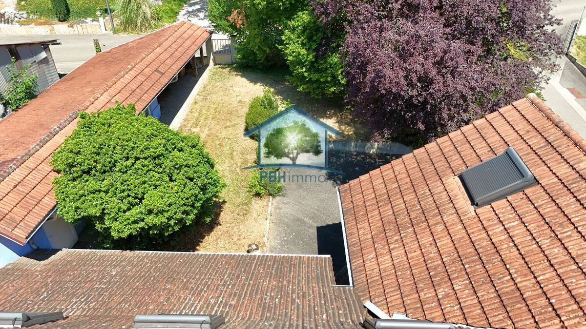Oberroedern (67) - maison + appartements - photo 8