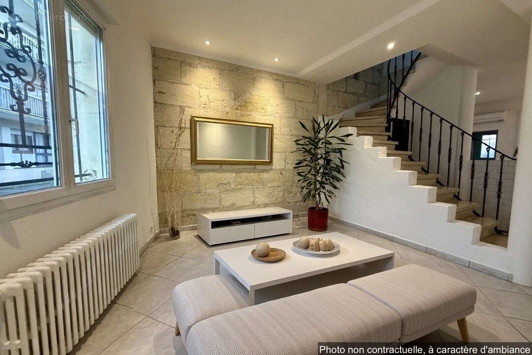 Maison à TALENCE