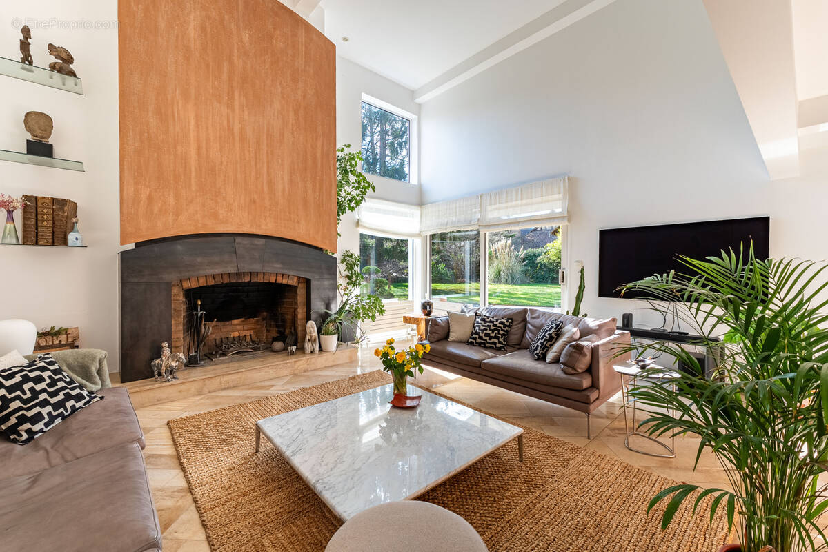 Maison à STRASBOURG