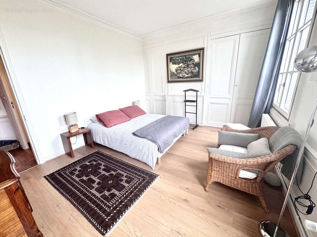 Appartement à LE HAVRE