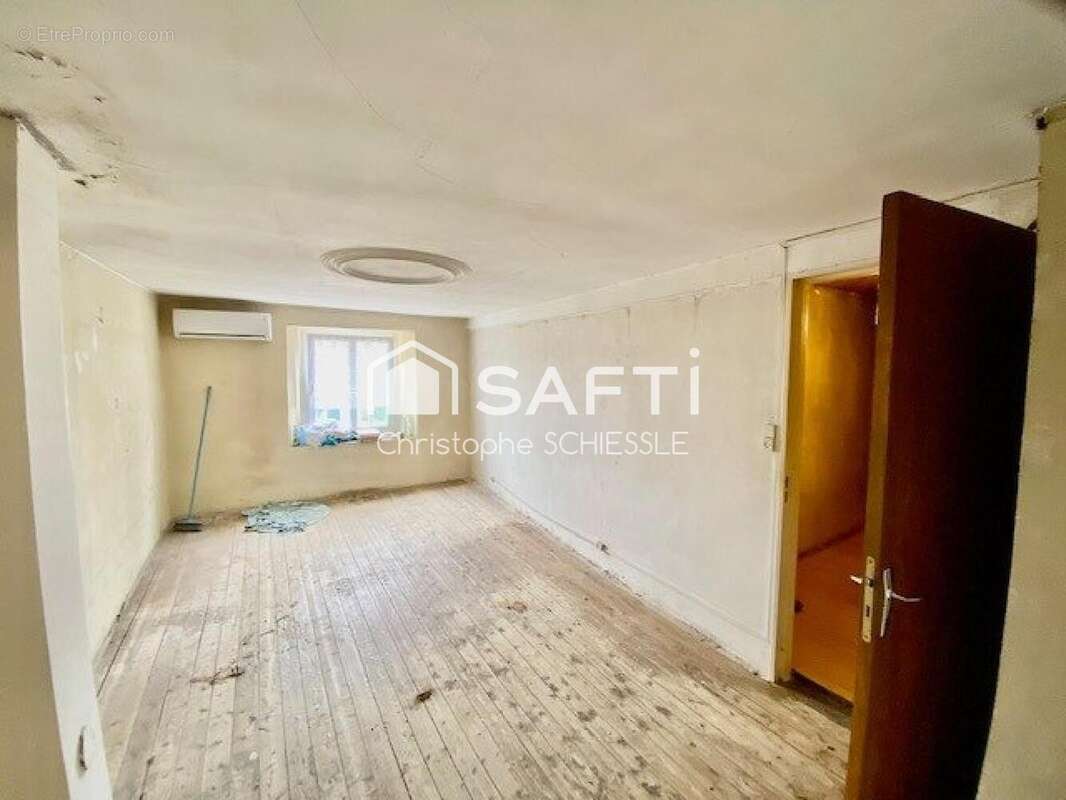 Photo 8 - Maison à GRANDVILLARS