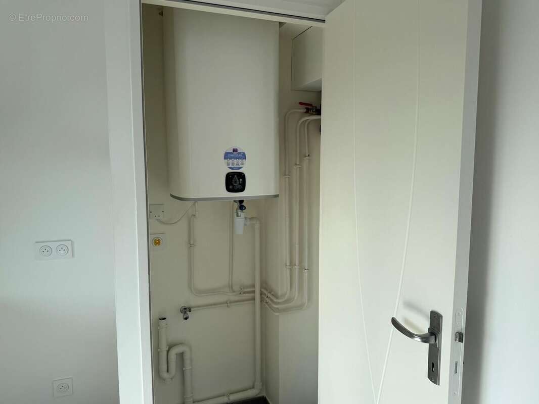 Photo 7 - Appartement à ANGERS