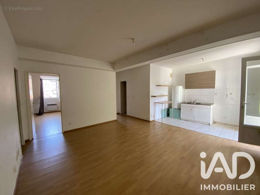 Photo 2 - Appartement à FONTAINEBLEAU