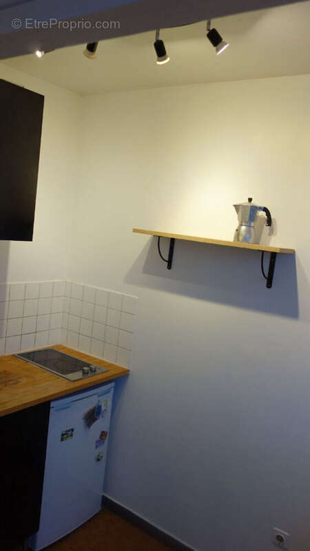 Appartement à MONTREUIL