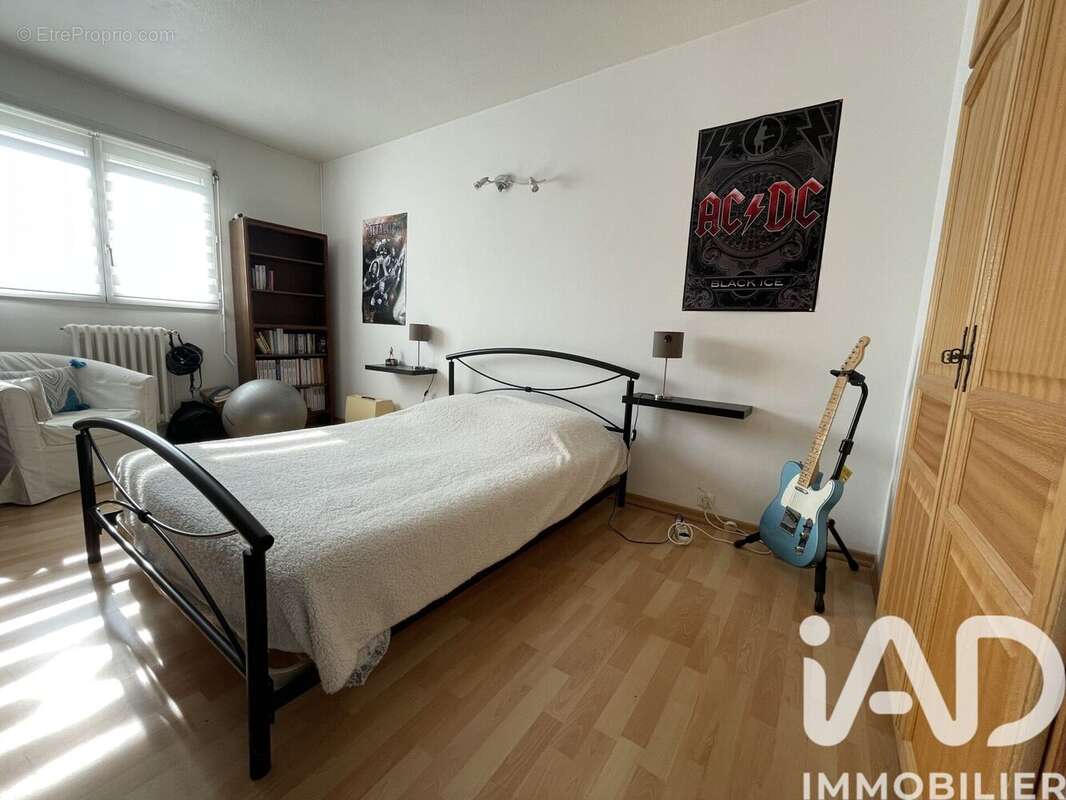 Photo 6 - Maison à PETIT-COURONNE