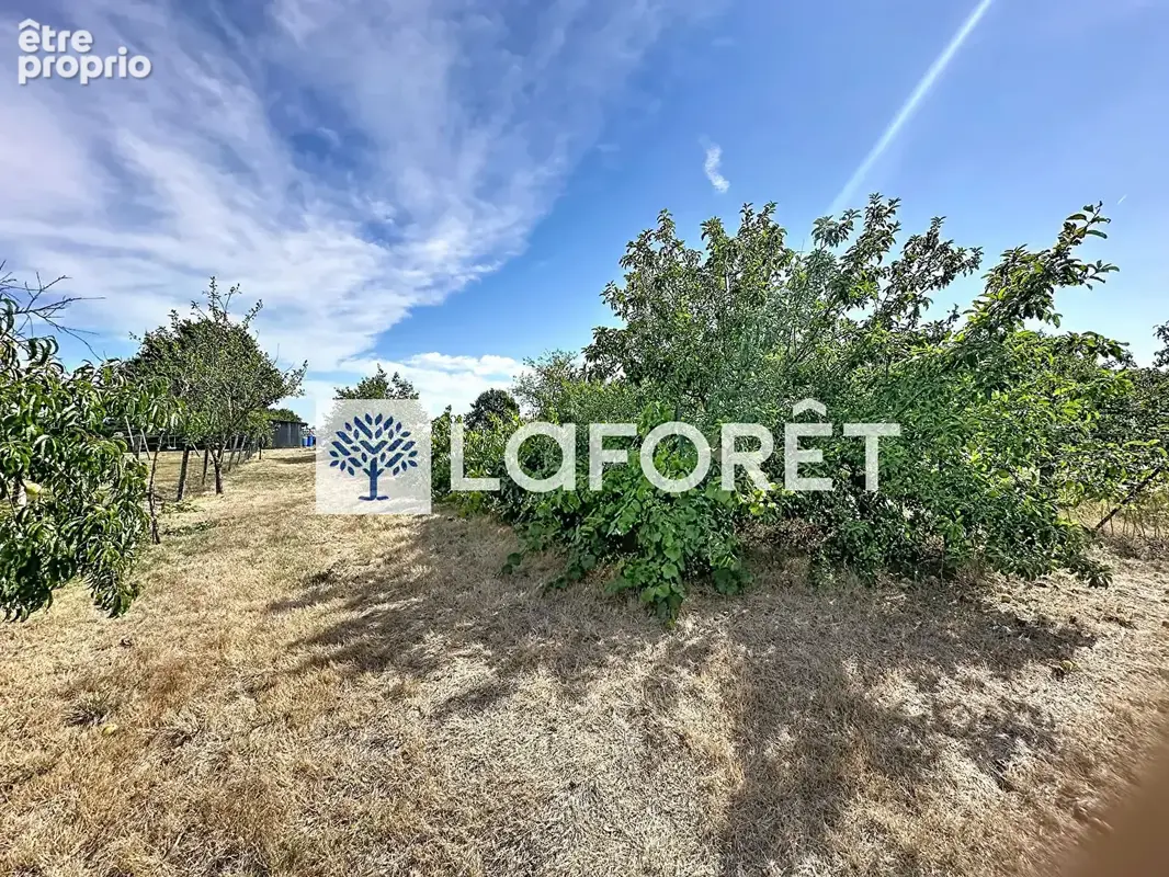 Vente maison BOUSSAIS - photo 16