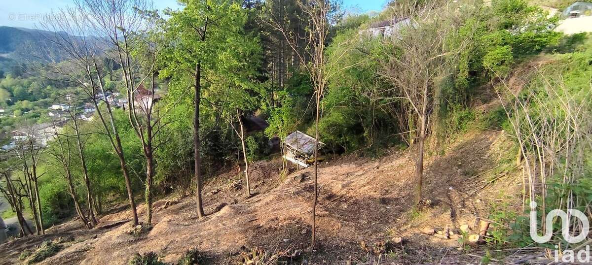 Photo 7 - Terrain à LE VIGAN