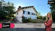Maison à RECHESY