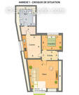 Appartement à NEUWILLER-LES-SAVERNE