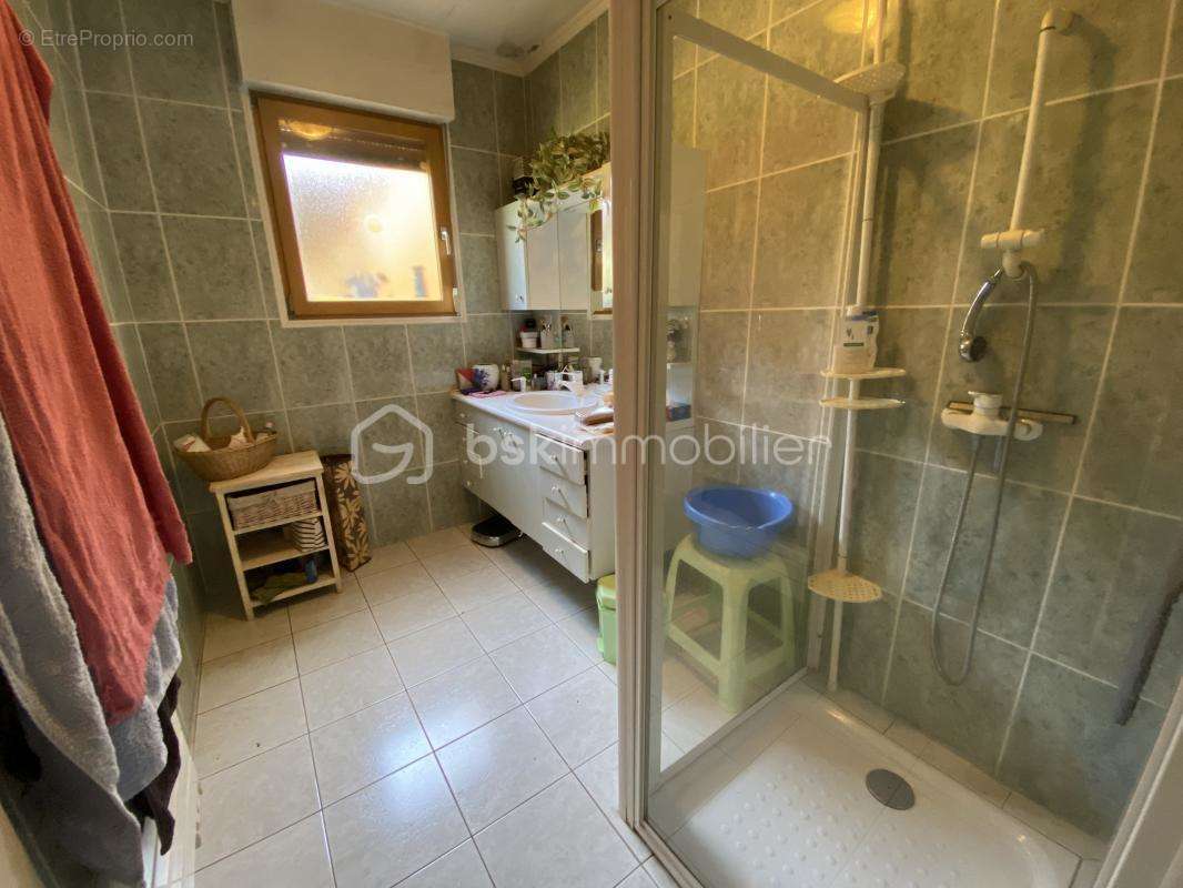 Maison à SAINT-SAUVEUR-EN-PUISAYE