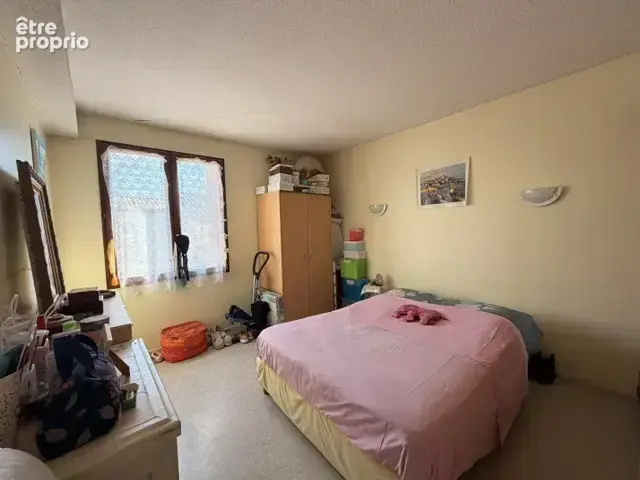 Appartement T2 bis actuellement loué avec terrasse, cave et parking - photo 7