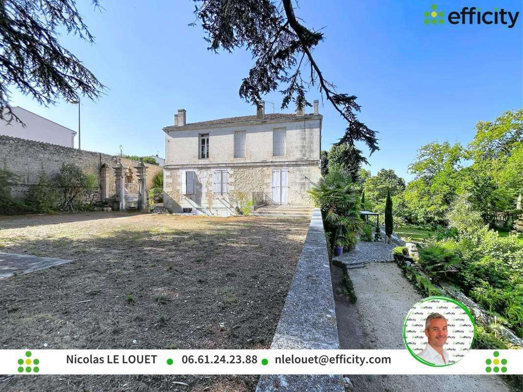 Appartement - photo 7