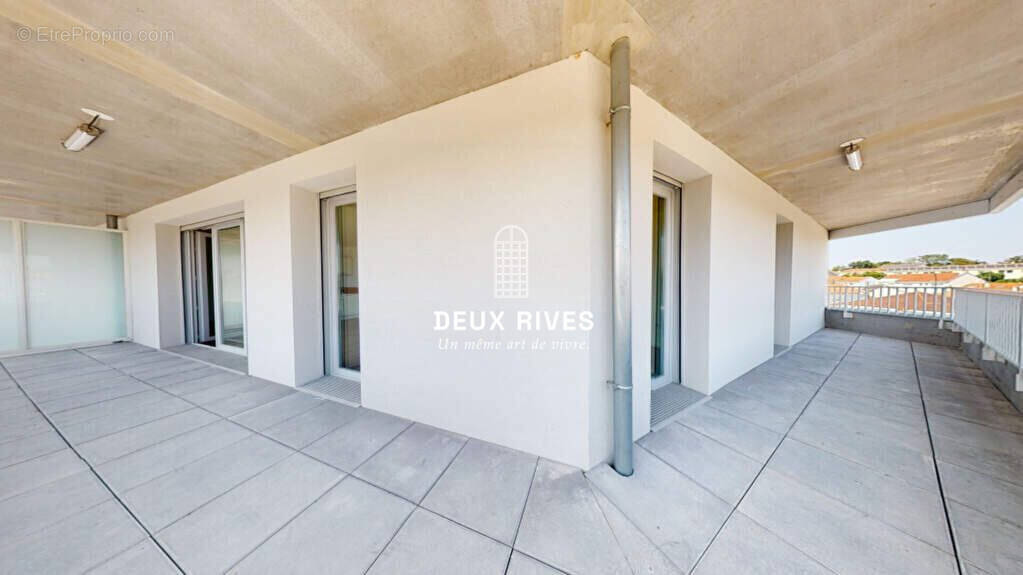 Appartement à SAINT-HERBLAIN