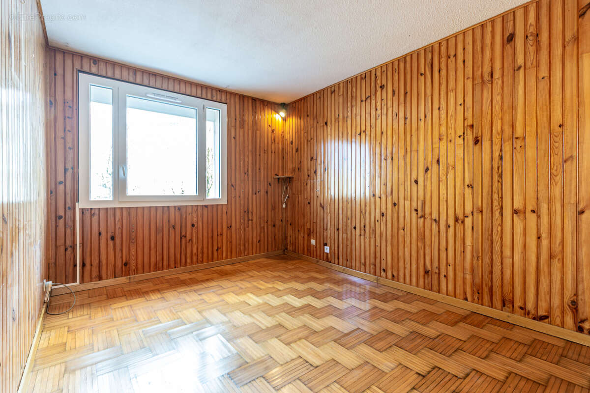 Appartement à MEYTHET