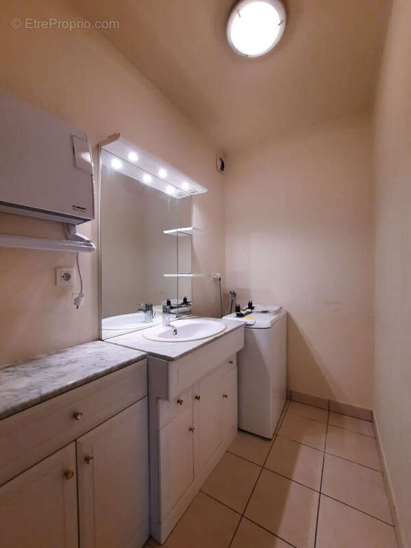 Appartement à SAINT-NAZAIRE