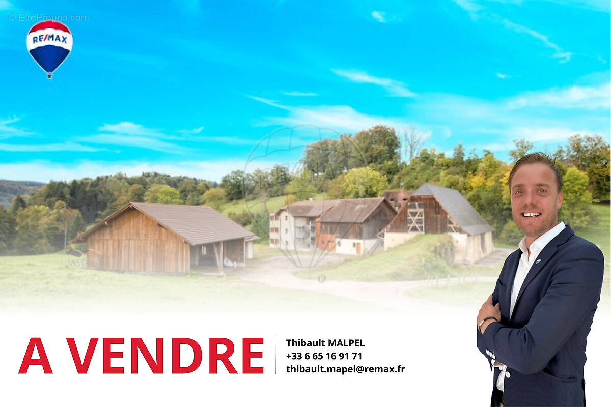 Autre à LUCELLE