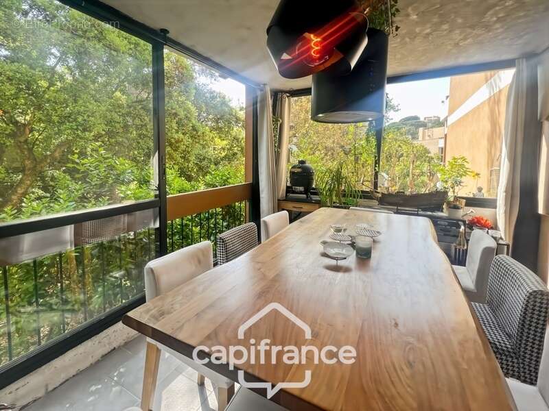 Appartement à LA SEYNE-SUR-MER