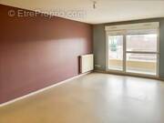 Appartement à VESOUL