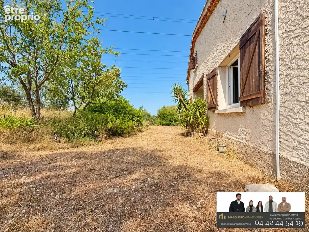 Maison 5 pièces 157 m² à vendre à Martigues (13500) - photo 5