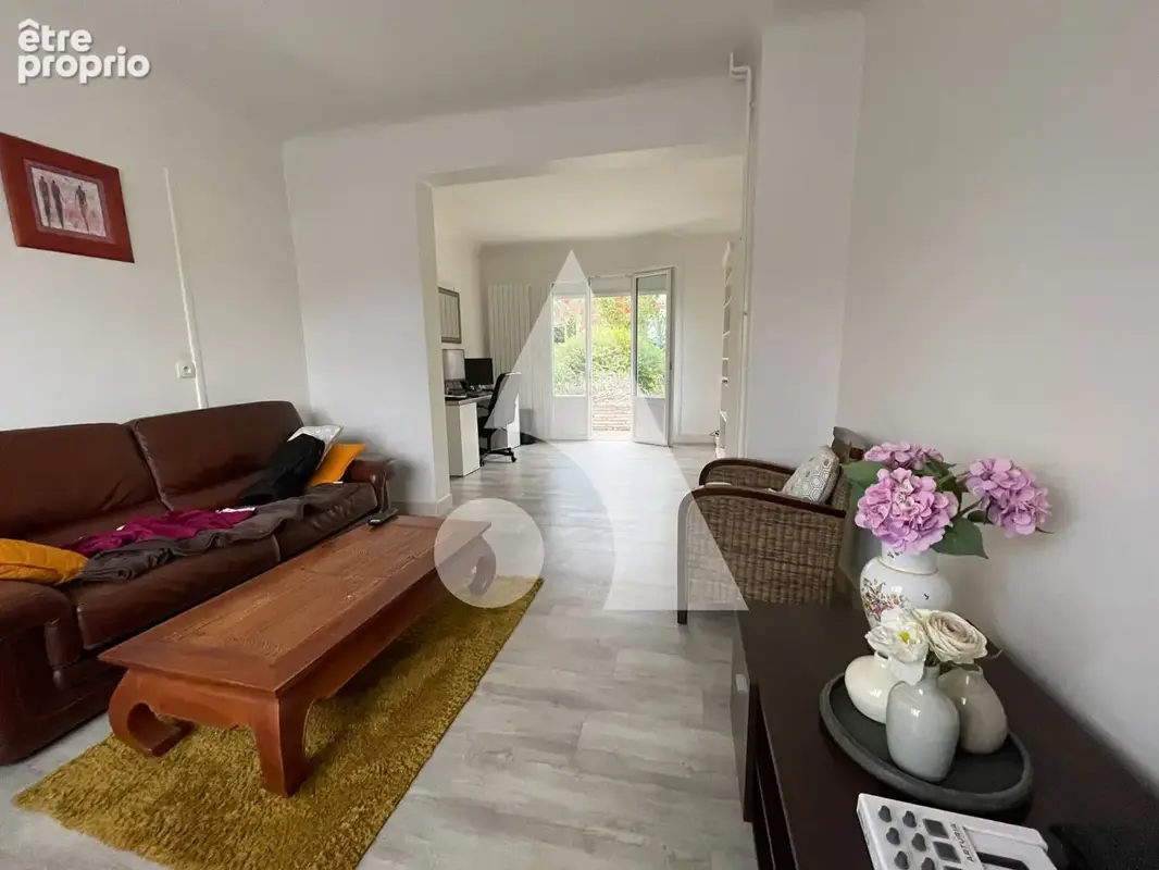 Maison 3/5 chambres grand val - photo 8