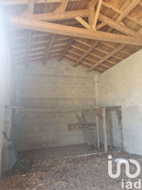 Photo 9 - Maison à CHAUCHE