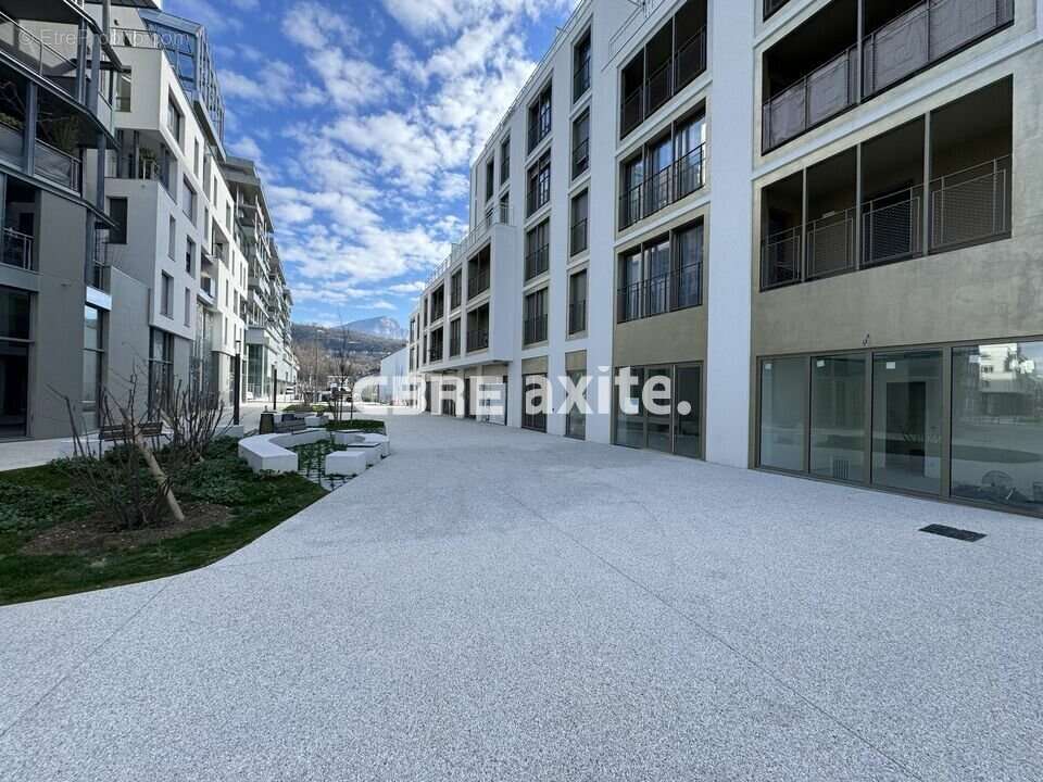 Autre à CHAMBERY