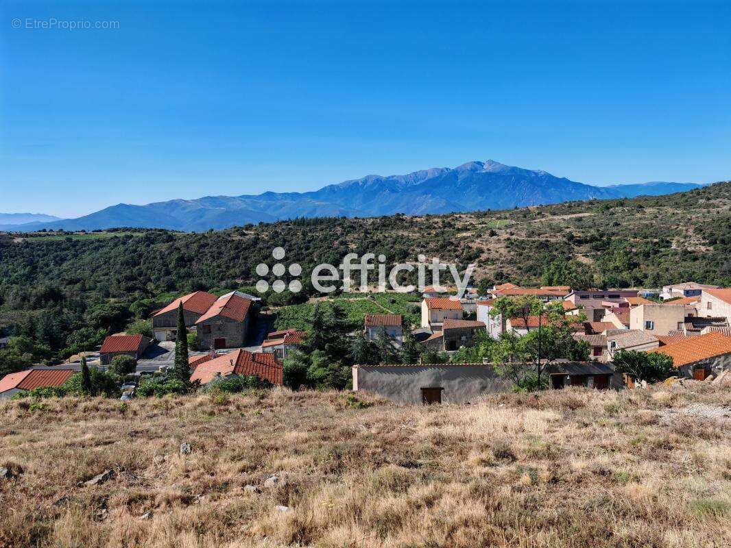 Terrain 822 m² à Trevillach  - photo 6